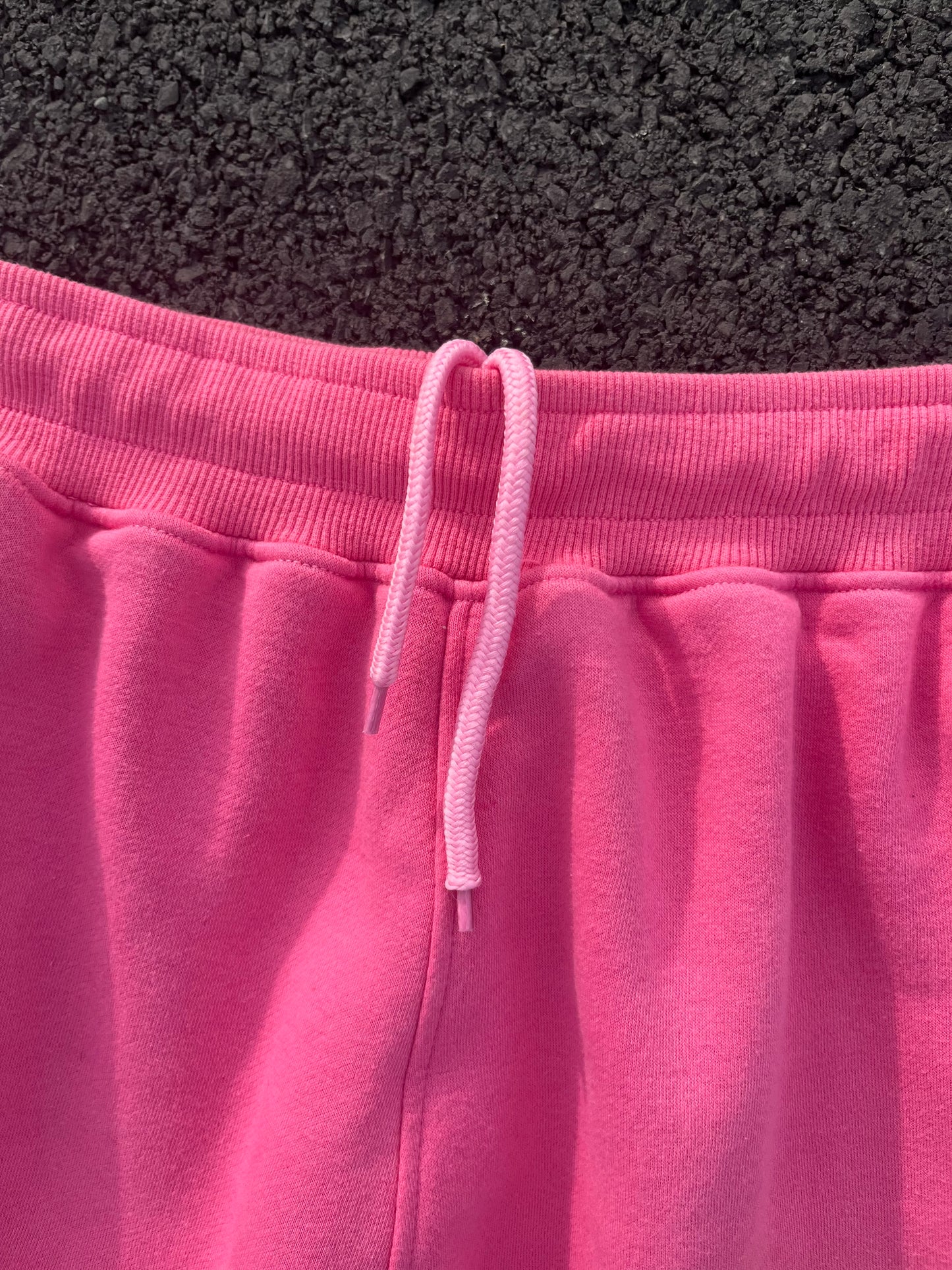 SAG Pants (Pink)